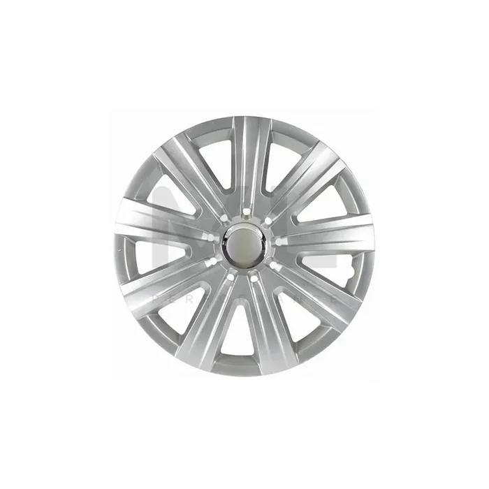 ARGO 13 MAGNUM PRO Wheel trims 13 Inch Silver