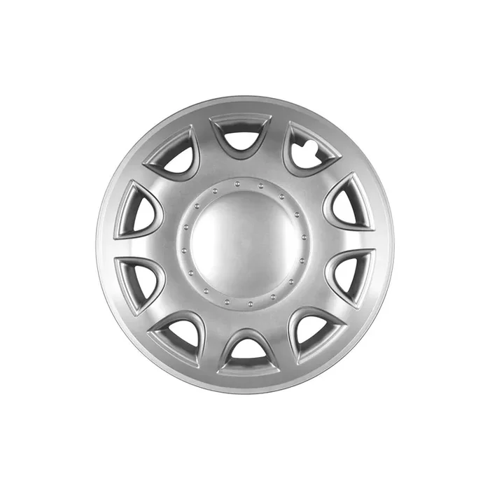 ARGO 13 STILL Wheel trims 13 Inch Silver