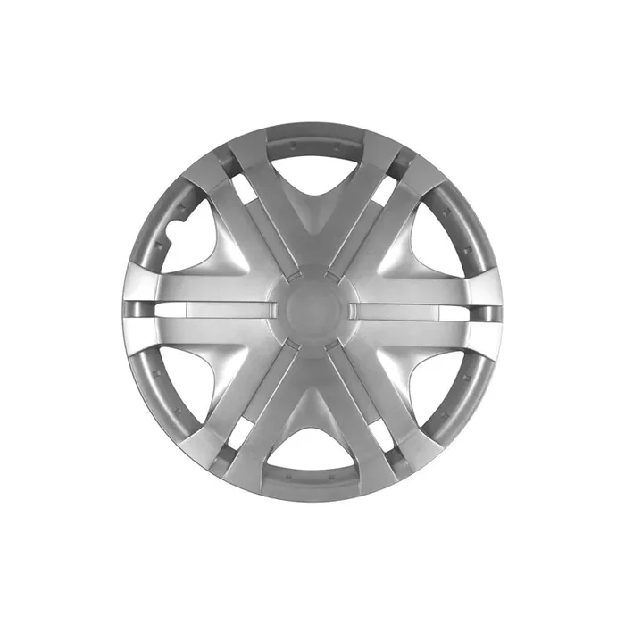 ARGO 13 VISION Wheel trims 13 Inch Silver