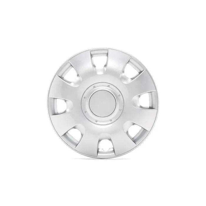 ARGO 15 RADIUS Wheel trims 15 Inch Silver