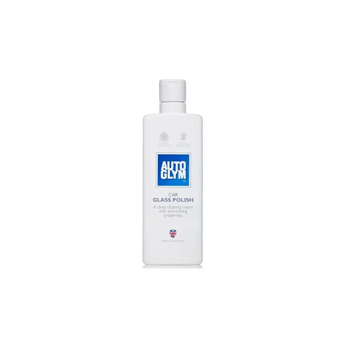 Autoglym Car Glass Polish 325ml