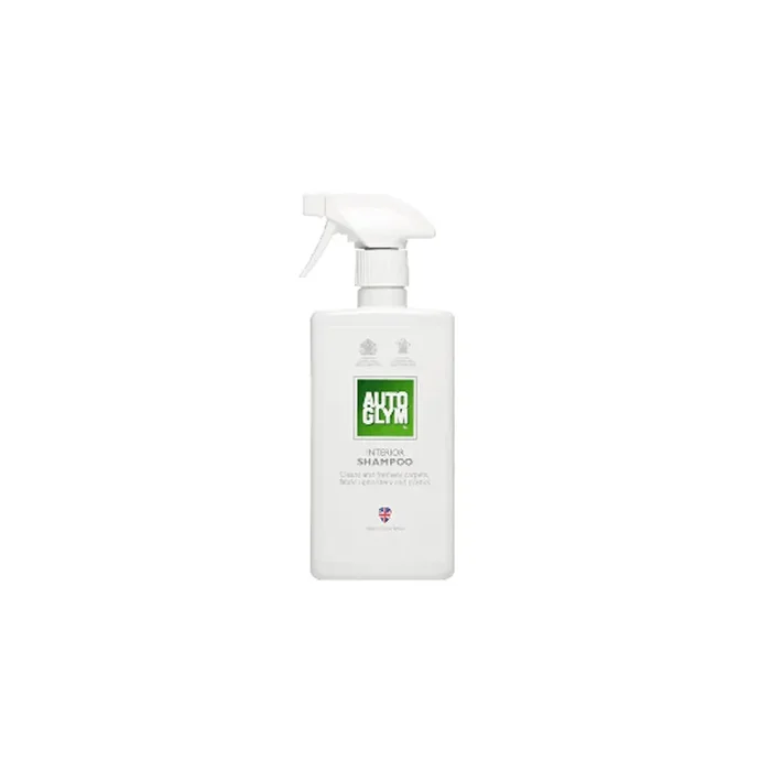 Autoglym Interior Shampoo 500ml