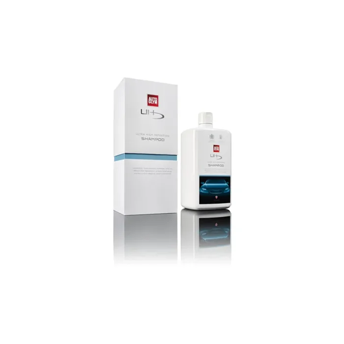 Autoglym Ultra High Definition Shampoo Kit