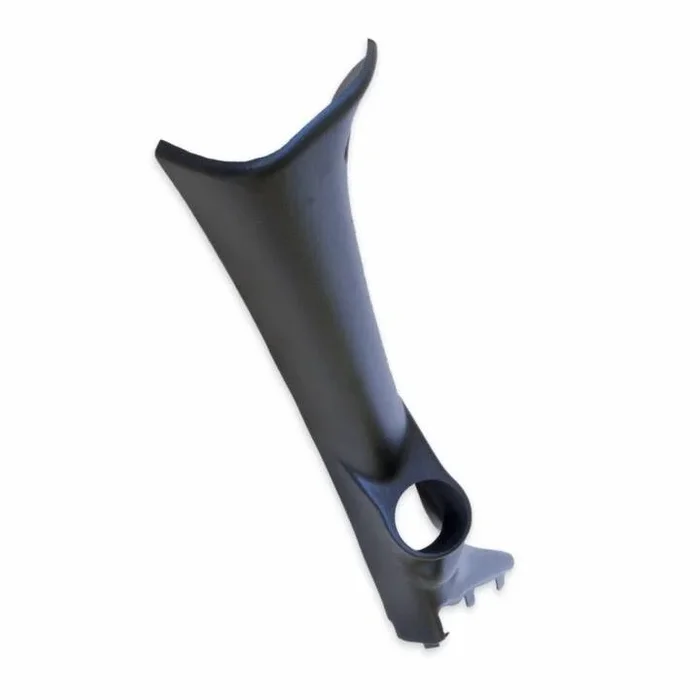 Autometer 2015-2023 Ford Mustang 2 1/6″ Single A-Pillar Gauge Mount
