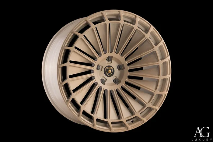AVANT GARDE AGL83 20×9.5/20×10.5 For TESLA MODEL S Refresh