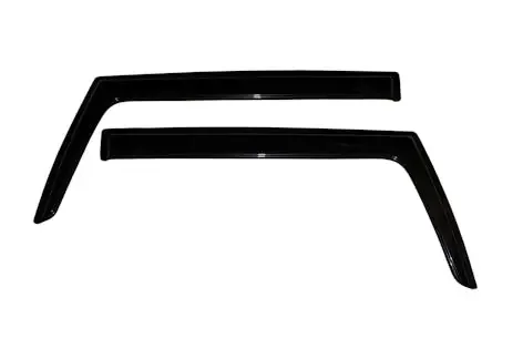 AVS 92735AVS Ventvisor Outside Mount 2pc