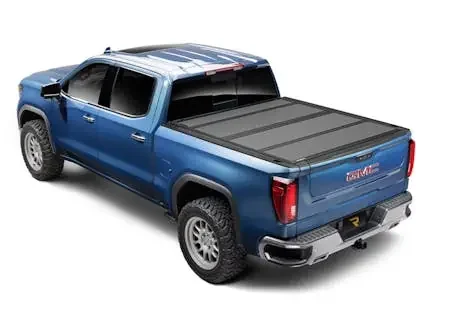 BAK Industries 448147 BAKFlip MX4 (GEN 3) 24-25 Silverado/Sierra EV 5‘11