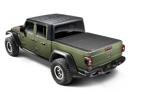 BAK Industries 449120TS MX4 TS 14-18 (19 Leg/Lim) Silv/Sierra 5‘9″