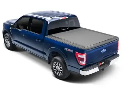 BAK Industries 80338BAK Revolver X4s 21-25 F150 8‘2″