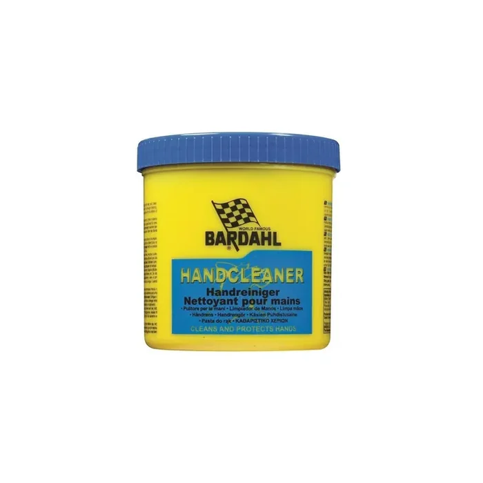 Bardahl 60305 Hand cleaner Weight 1kg