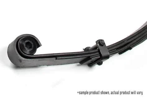 BDS Suspension BDS003608 73-96 Ford F150 6in Rear Spring