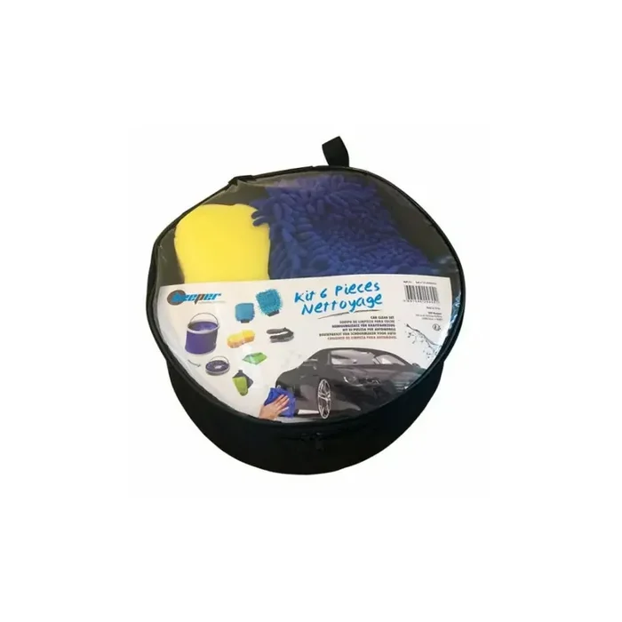 BEEPER KL6 Car cleaning sponges