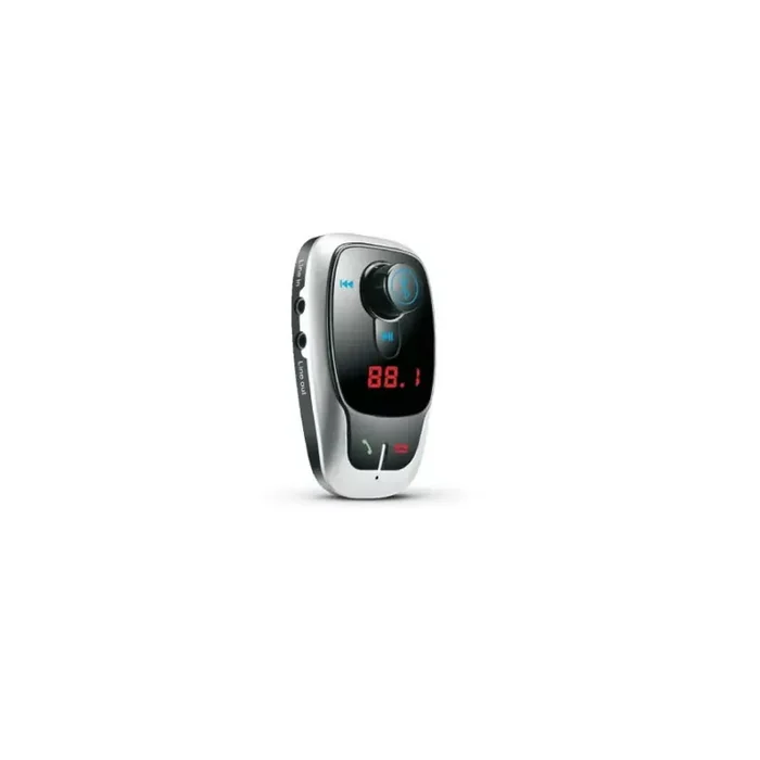 BEEPER KMX-BT1060 Hands free car kit Bluetooth Yes
