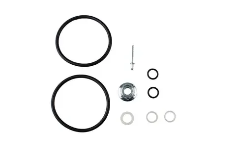 Bilstein 11-247180 LAND ROVER B1 Dust Cover Kit (Inc. Discovery & Range Rover)