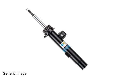 Bilstein 44-042295 MERCEDES-BENZ W220 B4 OE Replacement Front Air Suspension Strut