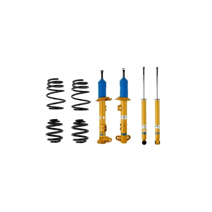 Bilstein 46-258595 OPEL Zafira B12 Pro Kit Coilover