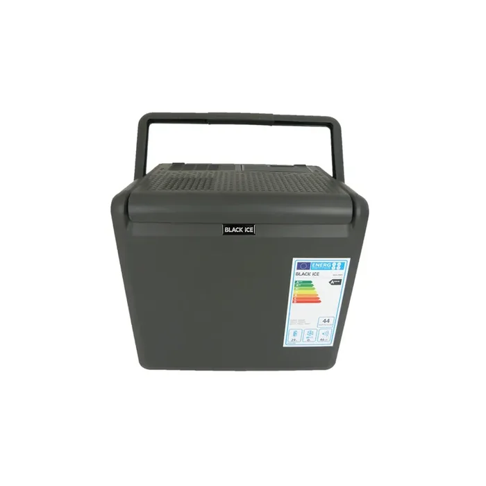 BLACK ICE 5965 Cool box 12V 220V, A+++, 30l, thermoelectric, portable