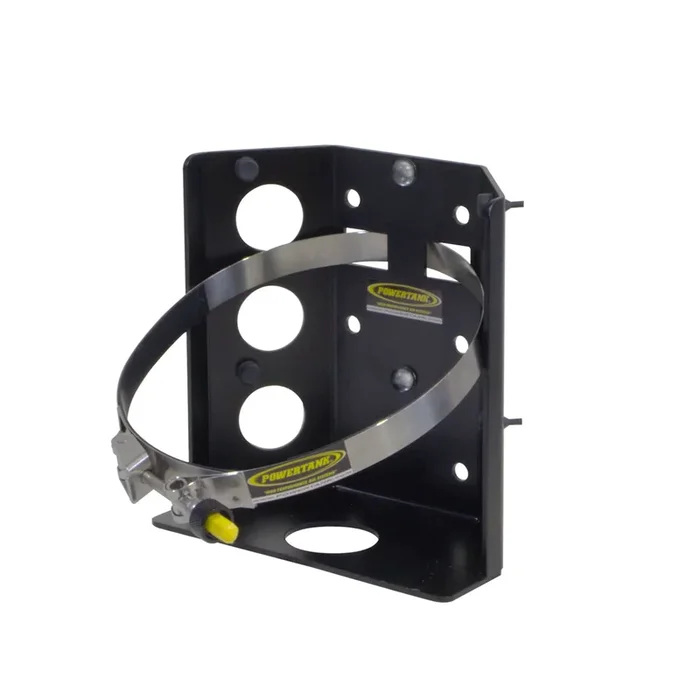 BLEM – Whitney OG Bracket for 5 lb Steel Propane Tanks