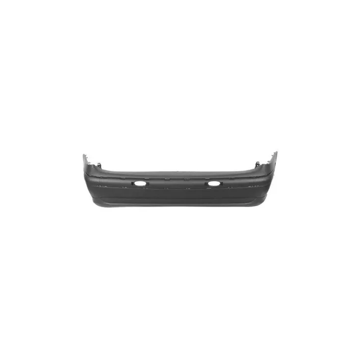 Blic 5506-00-0524950Q Rear Bumper for Citroen C5