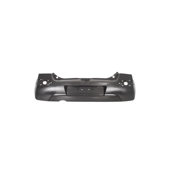 Blic 5506-00-6006950P Rear Bumper for Renault Twingo
