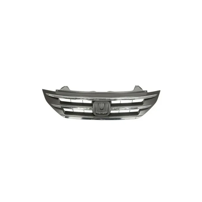 Blic 6502-07-2958990P Radiator Grille for Honda Cr-V IV (Rm)