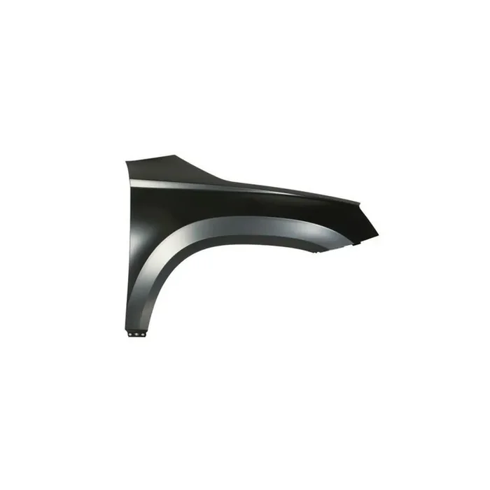 Blic 6504-04-7529312P Wing Fender for Skoda Karoq Off-Road (Nu7)
