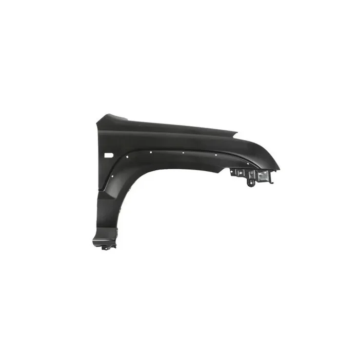 Blic 6504-04-8136314P Wing Fender for Toyota Land Cruiser Prado 120 (J120)