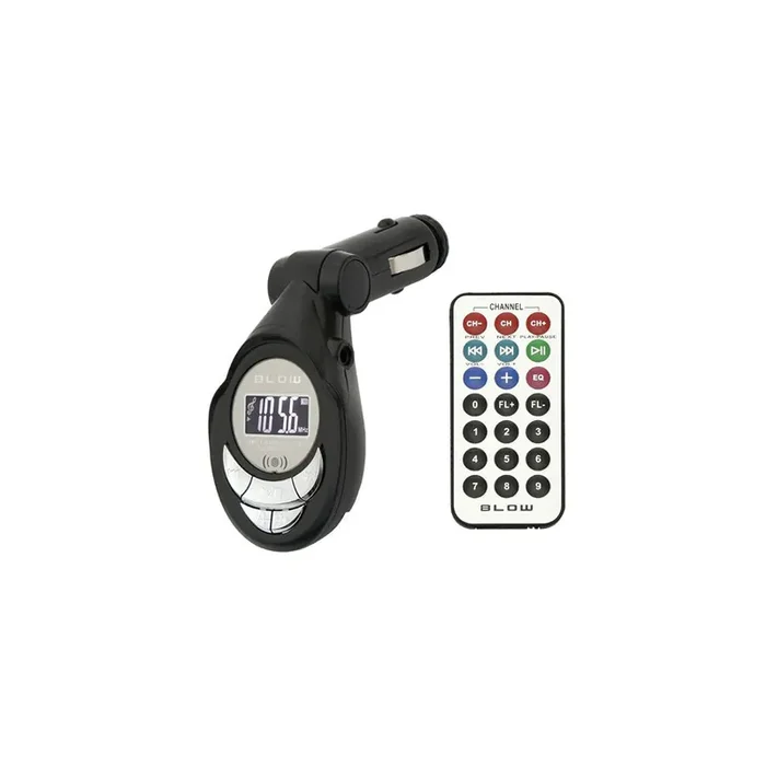 BLOW 74-124 FM transmitter
