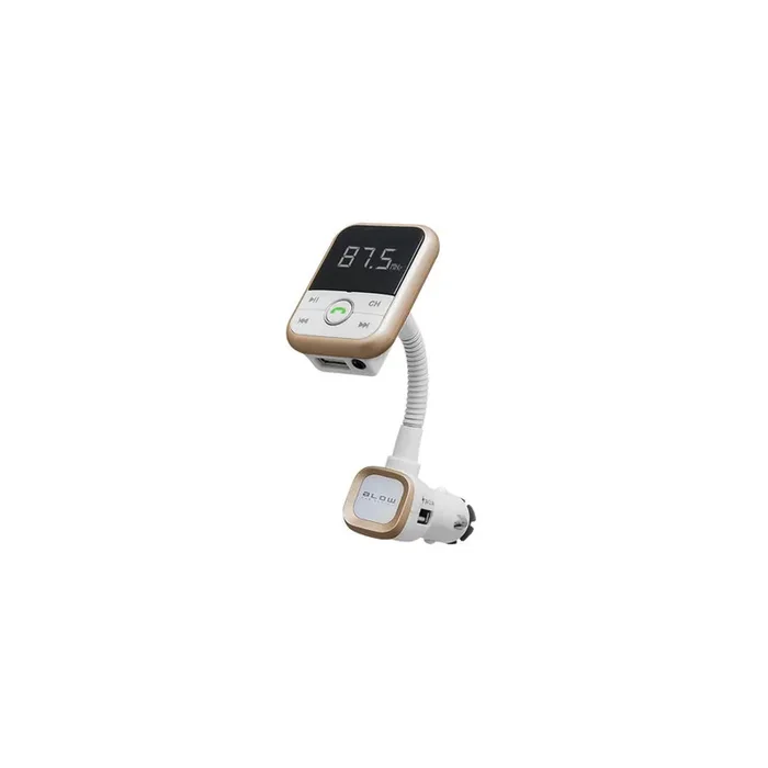 BLOW 74-129 FM transmitter