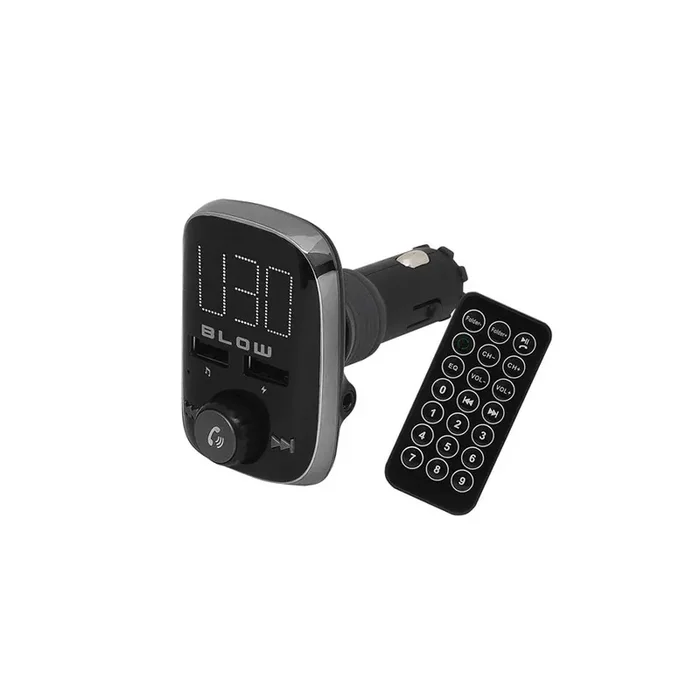 BLOW 74-147 FM transmitter