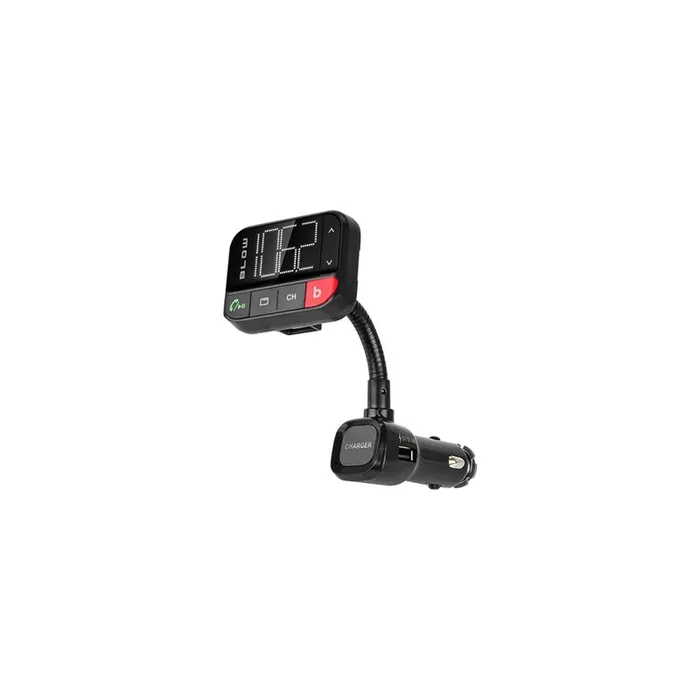 BLOW 74-151 FM transmitter