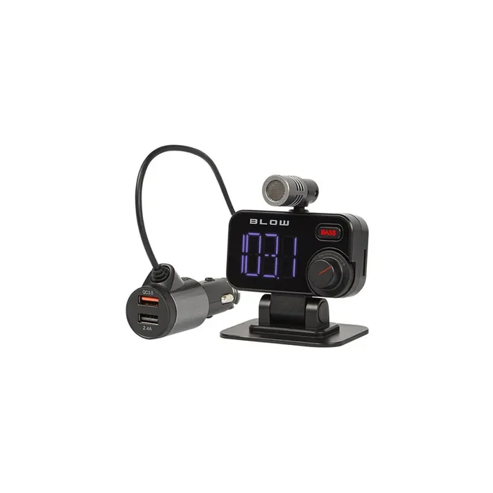 BLOW 74-159 FM transmitter