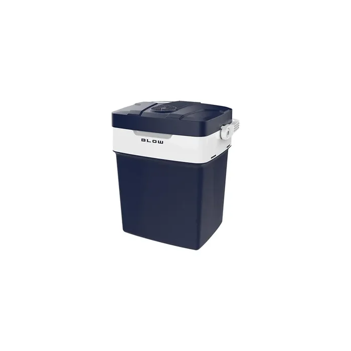 BLOW Tourist 44-204 Cool box 12V, 30l, thermoelectric, cigarette lighter powered portable