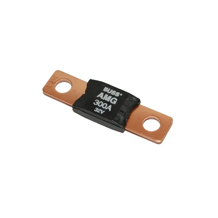 Blue Sea Systems Fuse MEGA 300A/32V – 5108B-BSS