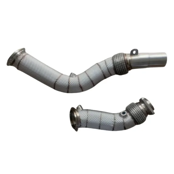BMW Sports Downpipes (F80/F82/F87)