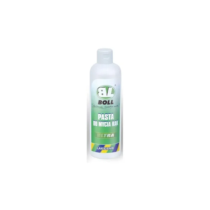 BOLL 003612 Hand cleaner Bottle, Contents 500ml