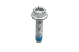 Bolt – M10x45