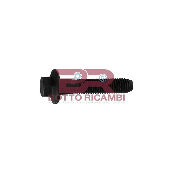 Botto Ricambi Brm8122 Bolt, Exhaust Manifold For