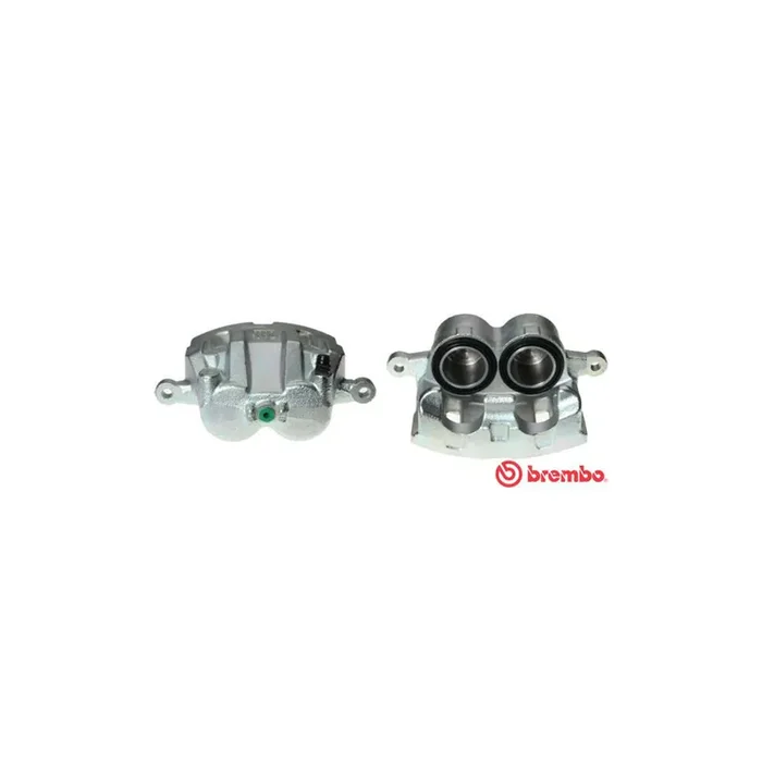 BREMBO F 30 128 Brake Caliper for KIA Sedona II (VQ)