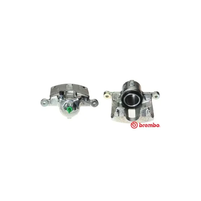BREMBO F 56 136 Brake Caliper for NISSAN Micra II Hatchback (K11)