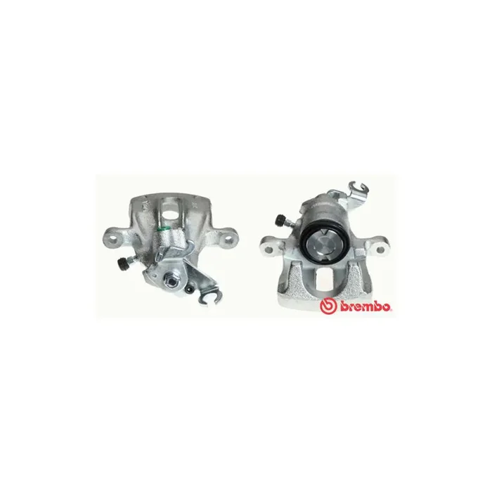 BREMBO F 86 063 Brake Caliper