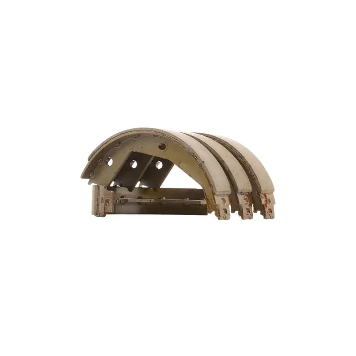 BREMBO STANDARD KIT H 56 005 Brake Shoe Set for NISSAN Micra I Hatchback (K10) Ø 180mm