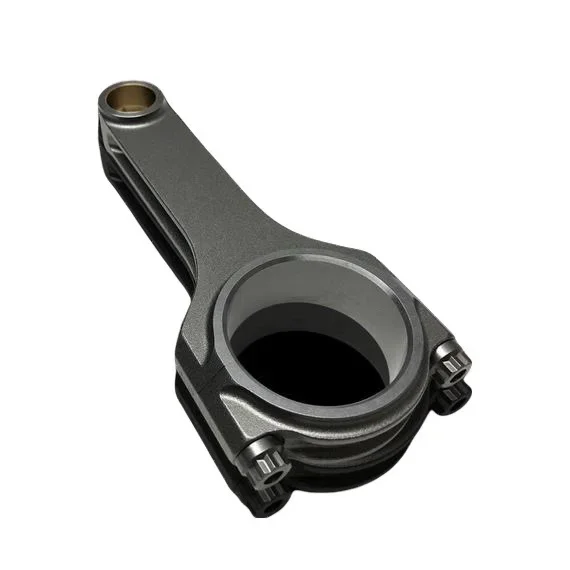 Brian Crower 2015-2023 Ford Mustang 2.3L Eco Boost Connecting Rods w/ARP 625+ Fasteners