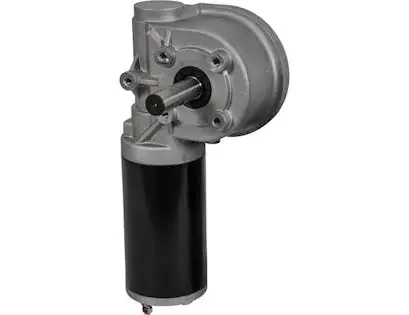 Buyers Products Company 5540170 1500W/60 1 Electric Tarp Gear Motor – 3 Year Warranty
