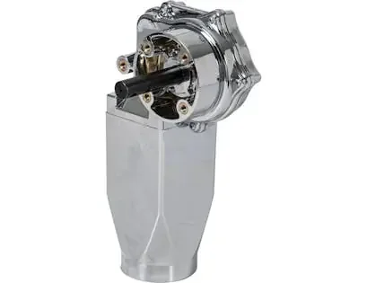 Buyers Products Company 5540310 900W/60 1 Electric Tarp Gear Motor – 5 Year Warranty