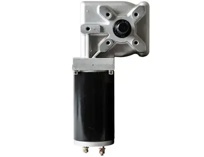Buyers Products Company 5541065 900W/60 1 Electric Tarp Gear Motor – 1 Year Warranty