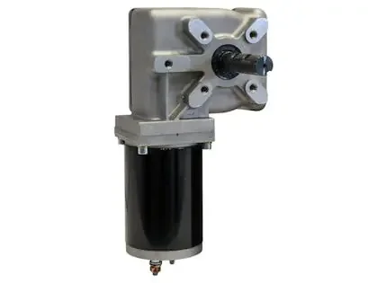 Buyers Products Company 5541095 600W/90 1 Electric Tarp Gear Motor – 1 Year Warranty