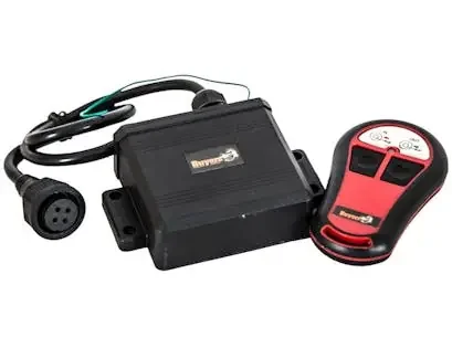 Buyers Products Company 5571000 Wireless Remote For Electric Winch
