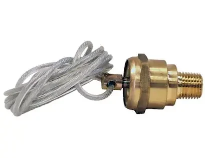 Buyers Products Company 6451010 Universal Air Drain Valve
