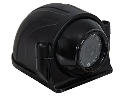 Buyers Products Company 8883105 Spherical Surface Mounted Night Vision Waterproof Camera